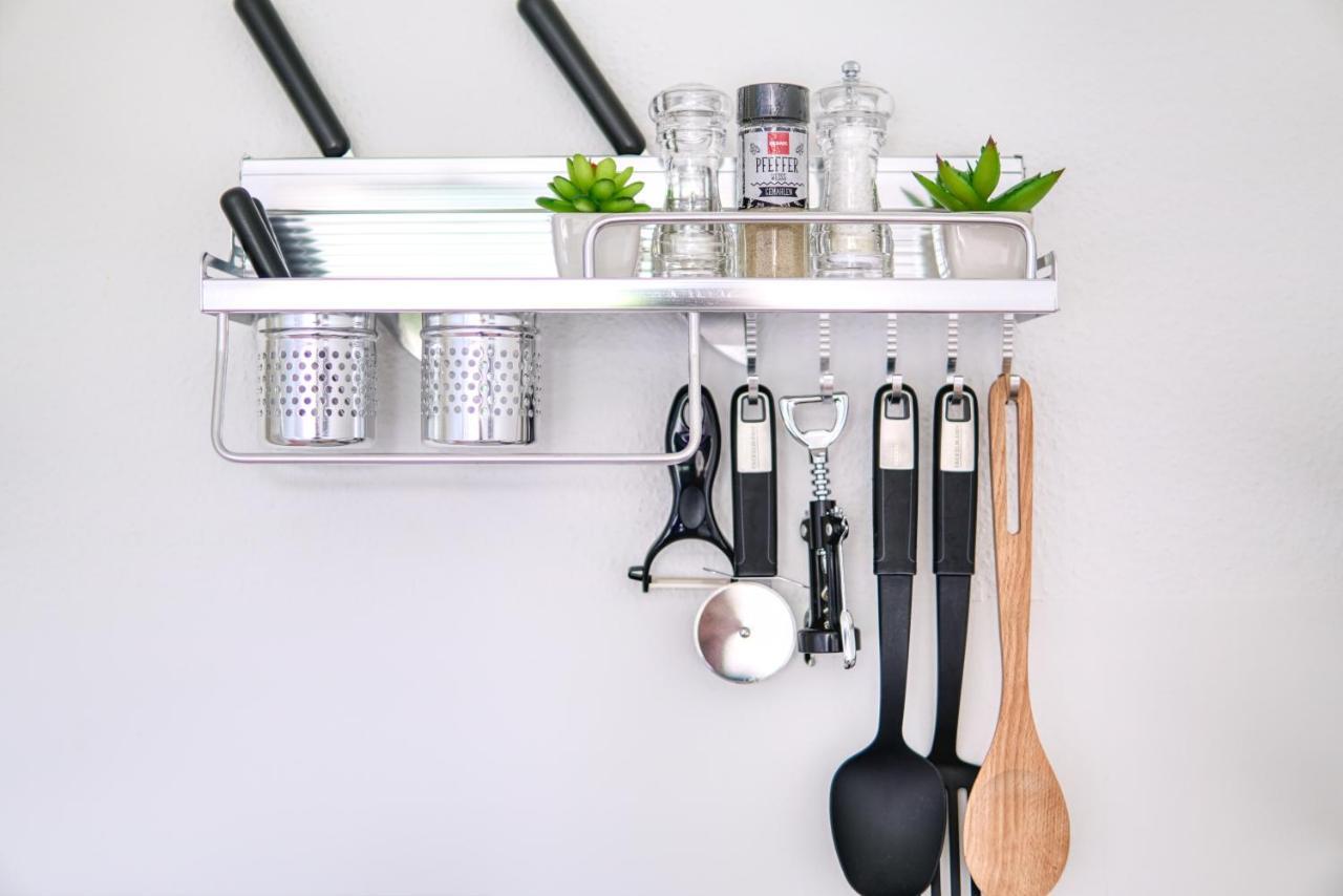 Homefy Apartment Essen Mit Aufzug Und Parkplatz Dış mekan fotoğraf