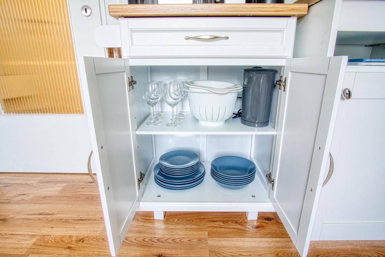 Homefy Apartment Essen Mit Aufzug Und Parkplatz Dış mekan fotoğraf